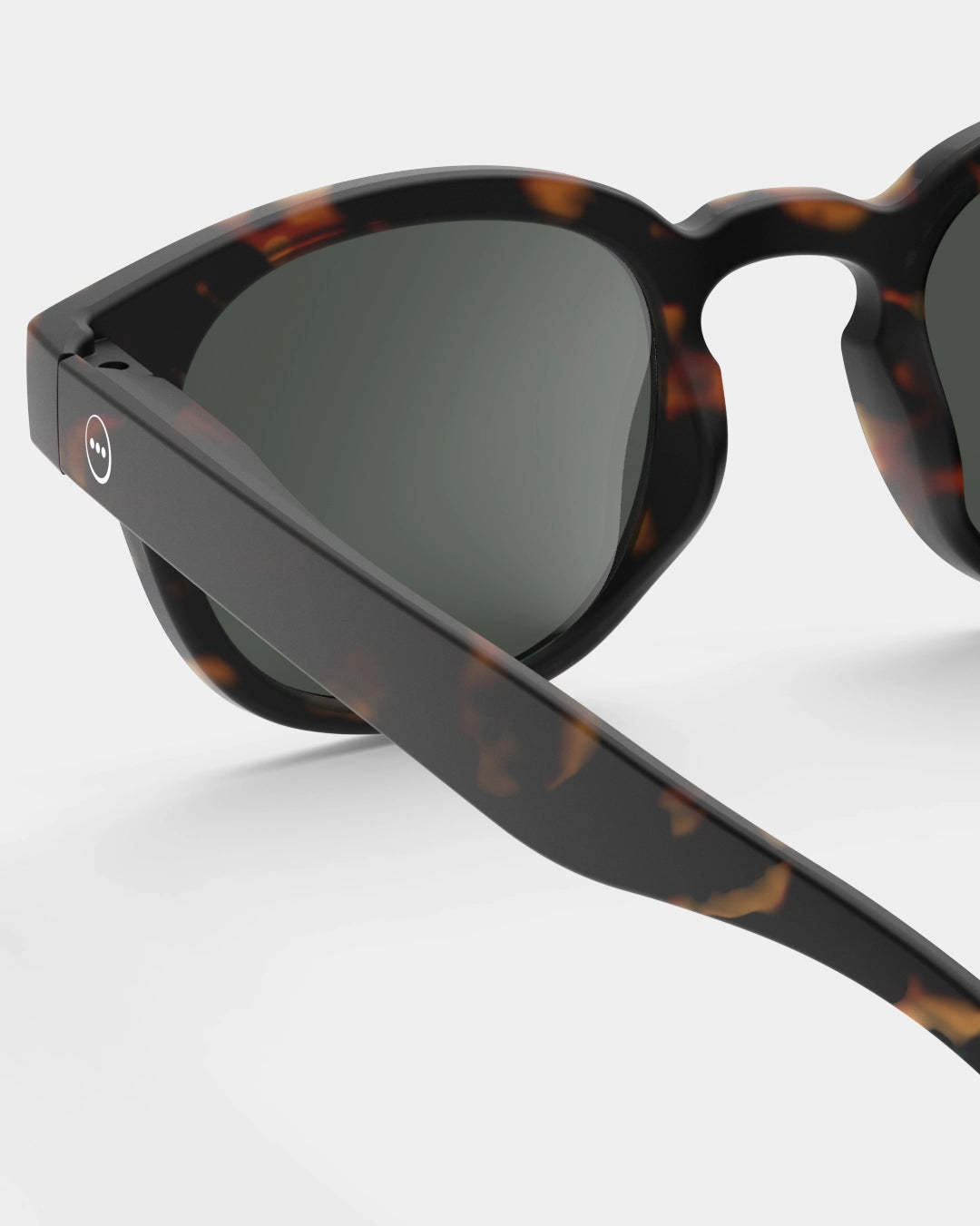 Izipizi - Junior C Sunglasses - Tortoise