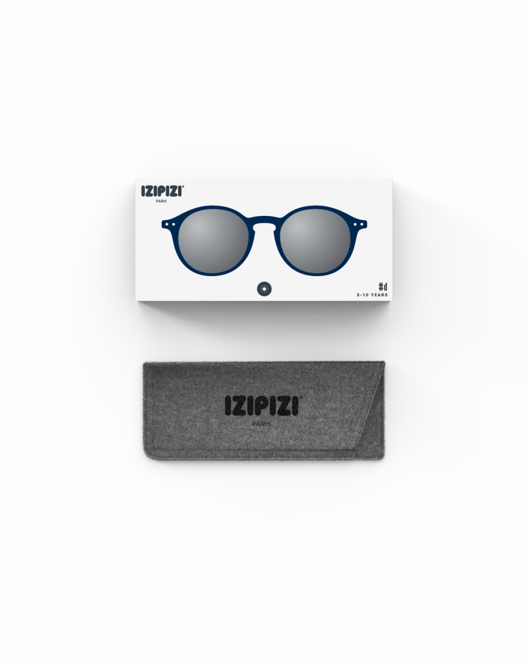 Izipizi - Lunettes de Soleil Junior