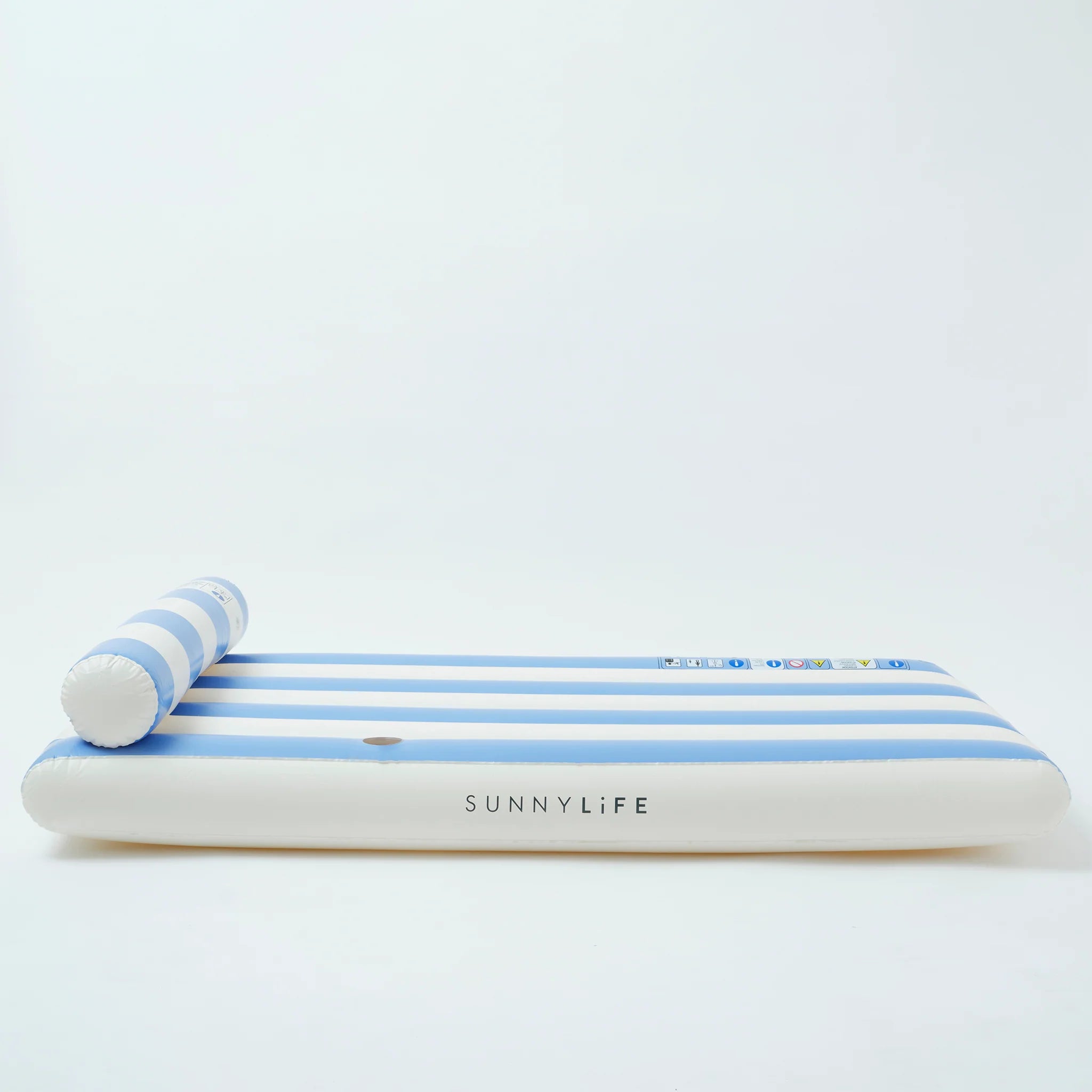 Sunnylife - Lilo Luxury Stripes Mattress