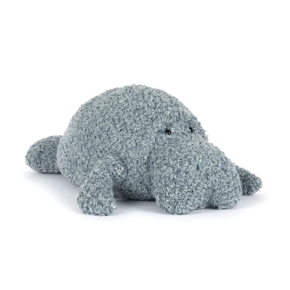 Jellycat - Maffles le lamantin