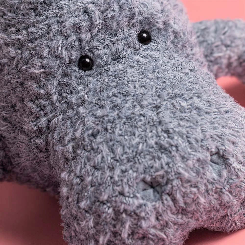 Jellycat - Maffles le lamantin