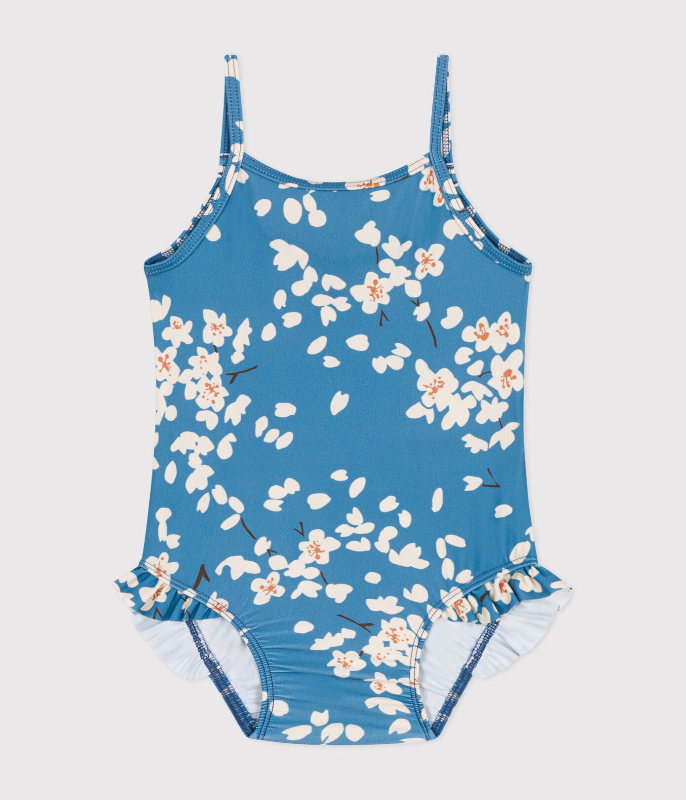 Petit Bateau - Swimsuit (Baby)