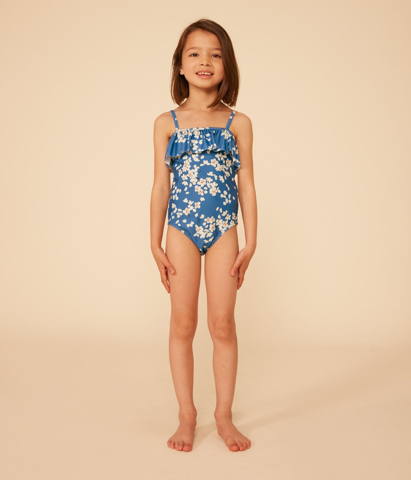 Petit Bateau - Swimsuit (Child)