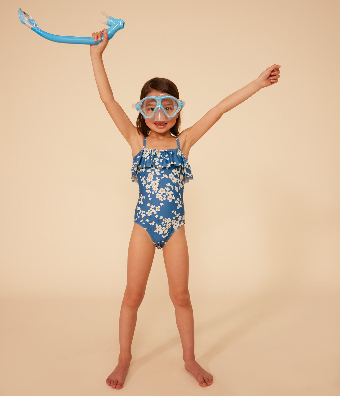 Petit Bateau - Maillot de Bain (Enfant)