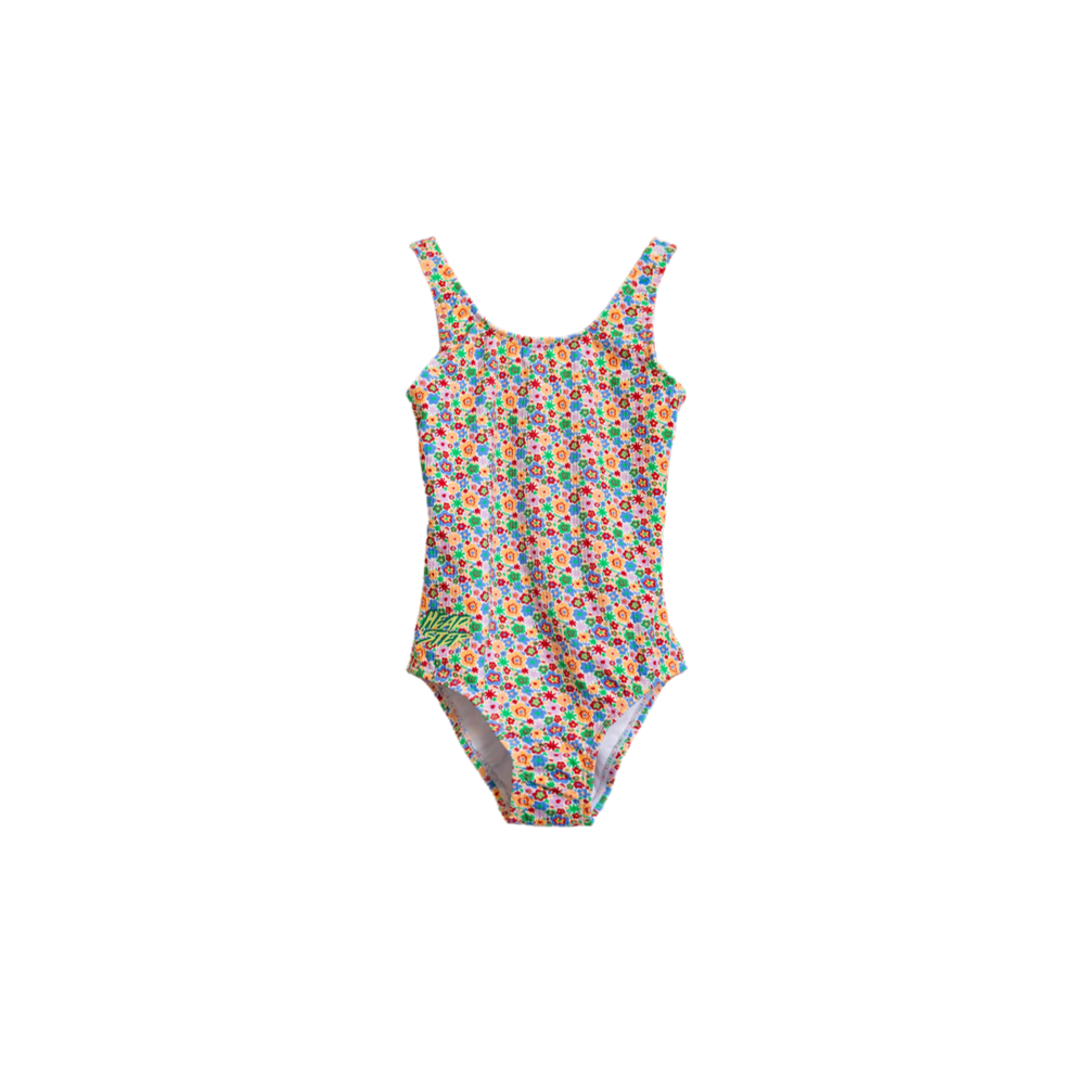 Headster - Maillot de Bain Floral Dream