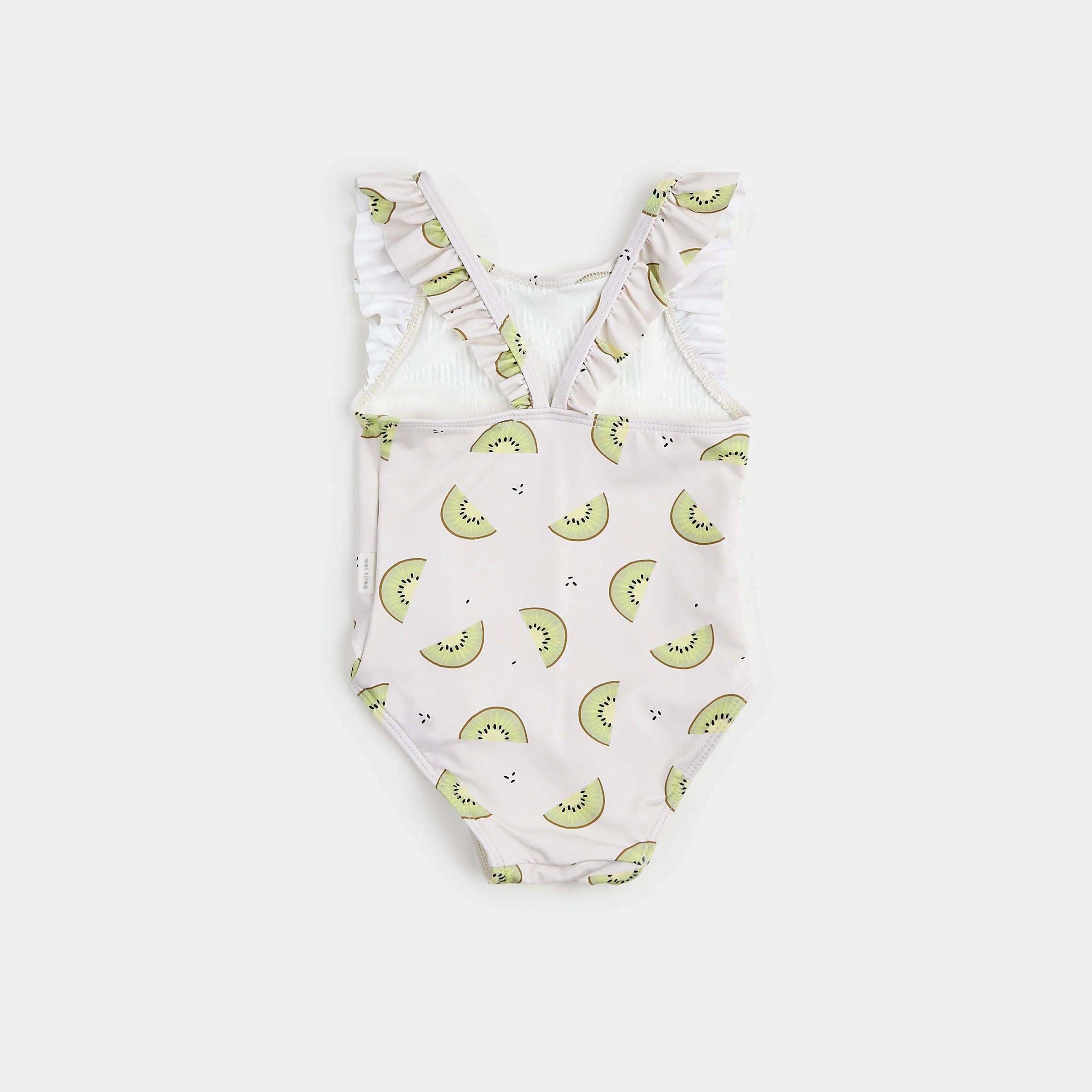 Petit Lem - Maillot de Bain Kiwi