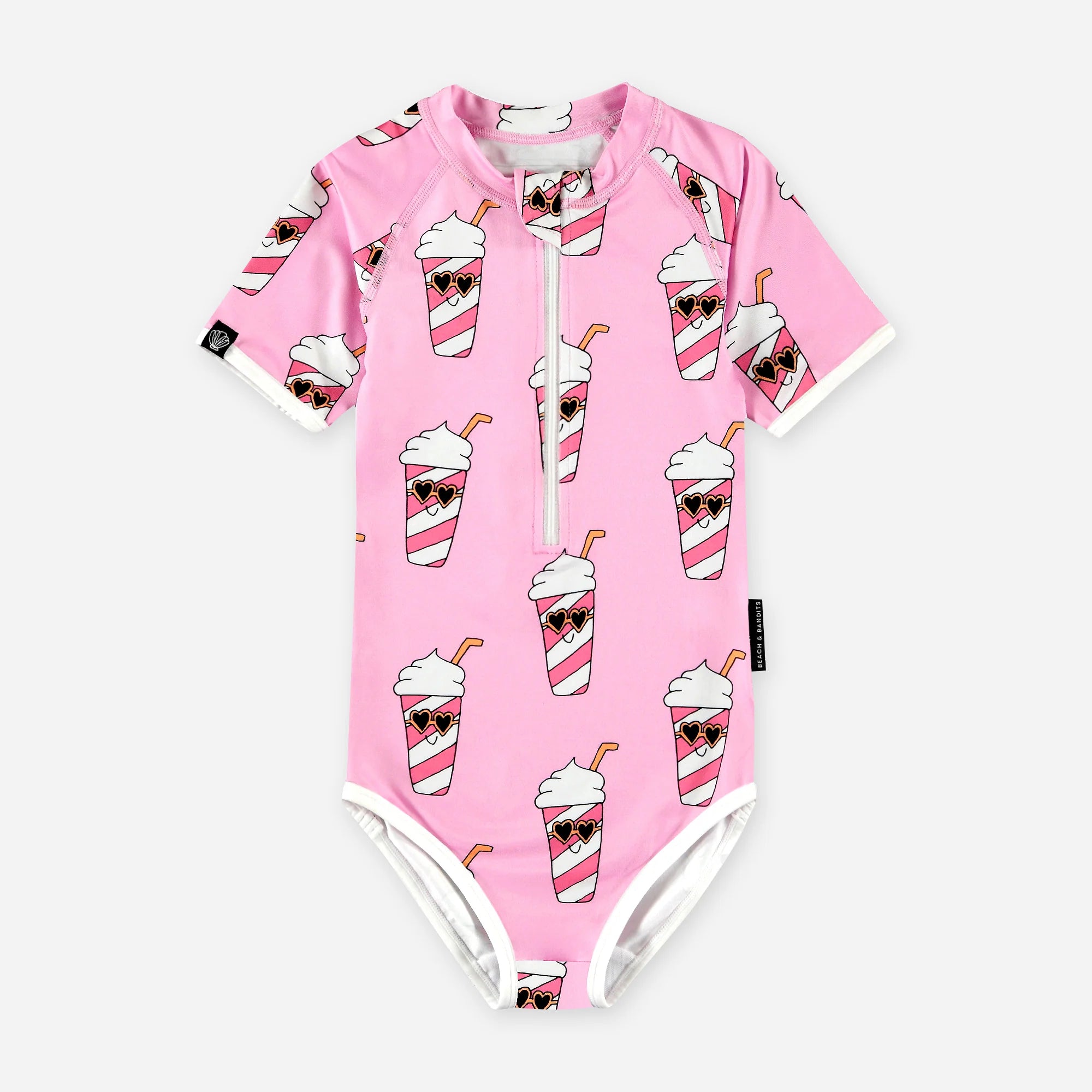 Beach & Bandits - "Shake it!" swimsuit