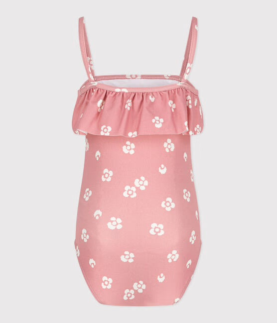 Petit Bateau - Maillot de Bain (Enfant)