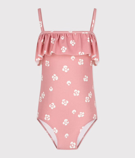 Petit Bateau - Maillot de Bain (Enfant)