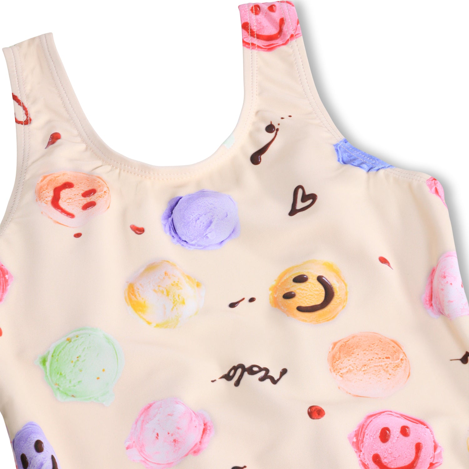 Molo - Nika Swimsuit