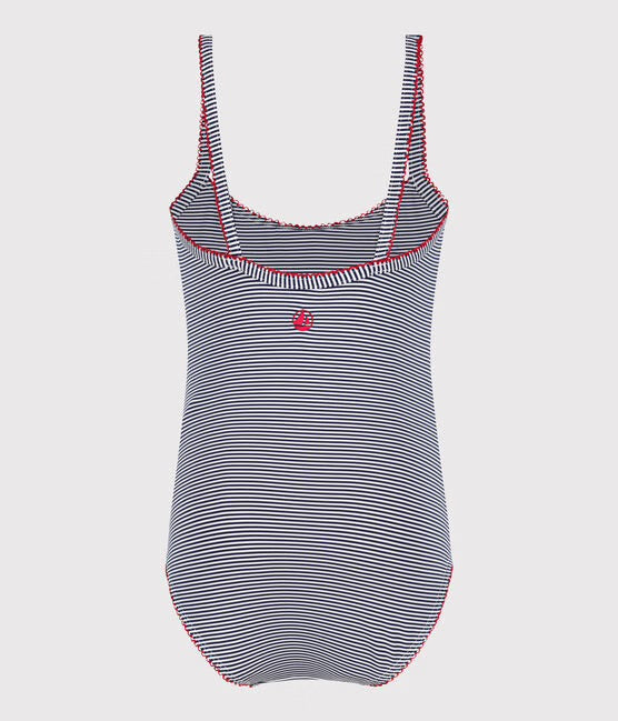 Petit Bateau - Swimsuit (Child)