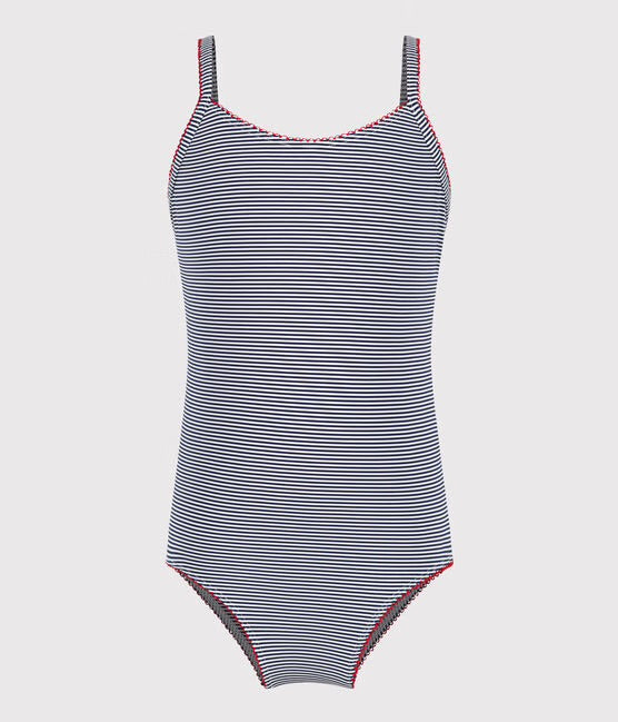 Petit Bateau - Swimsuit (Child)