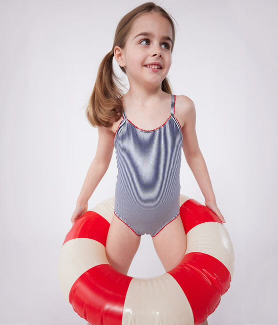 Petit Bateau - Swimsuit (Child)