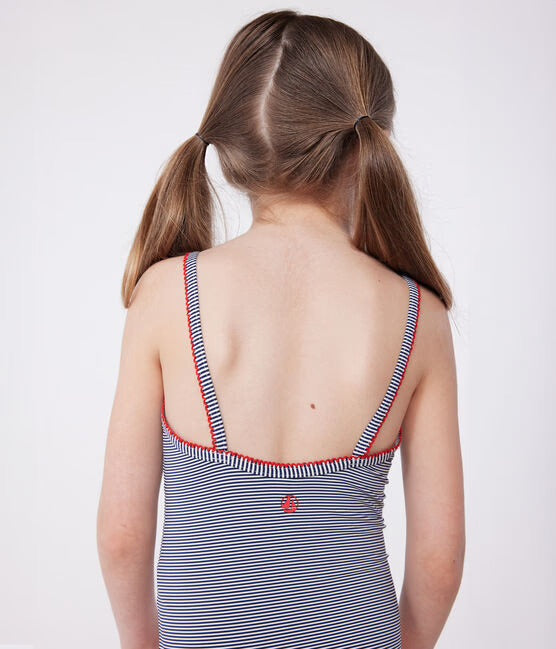 Petit Bateau - Swimsuit (Child)