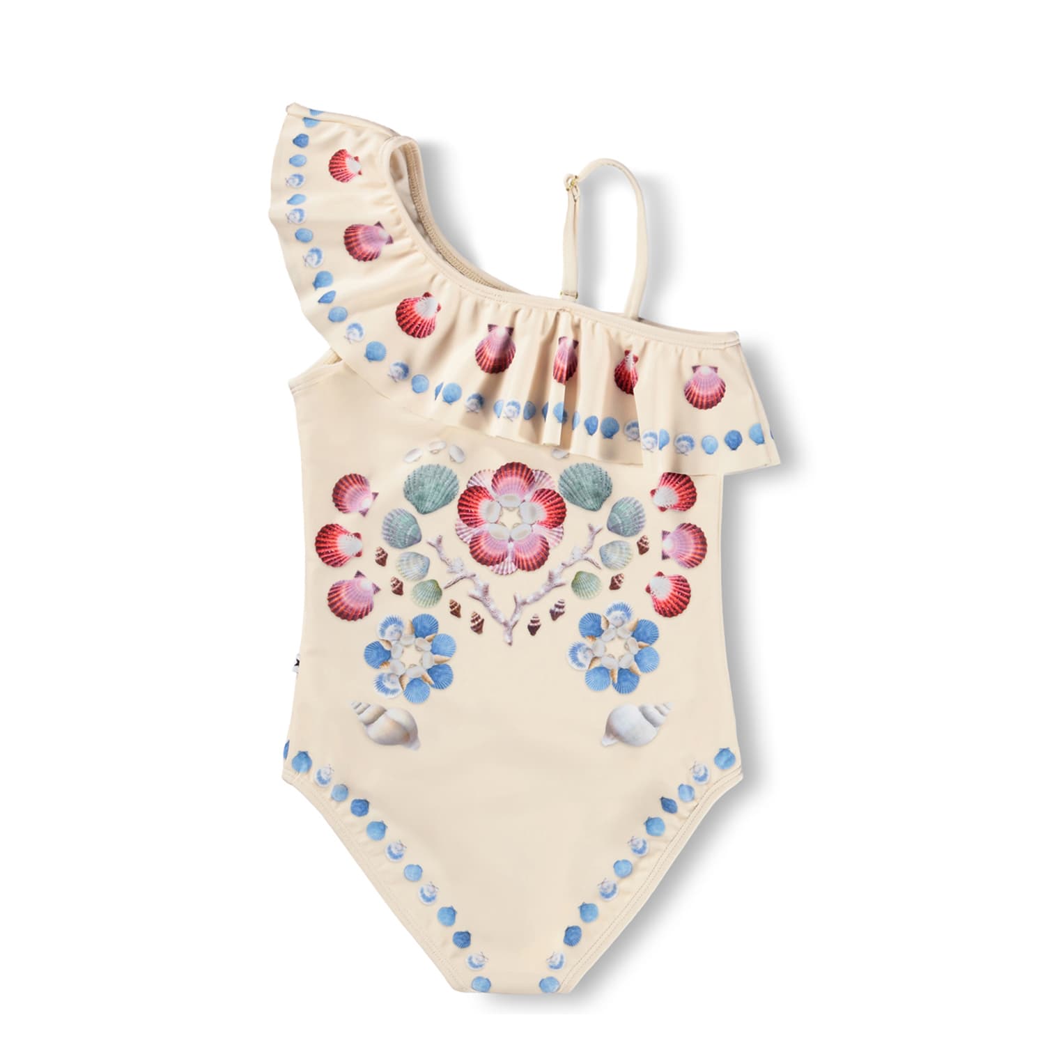 Molo - Maillot de bain Net