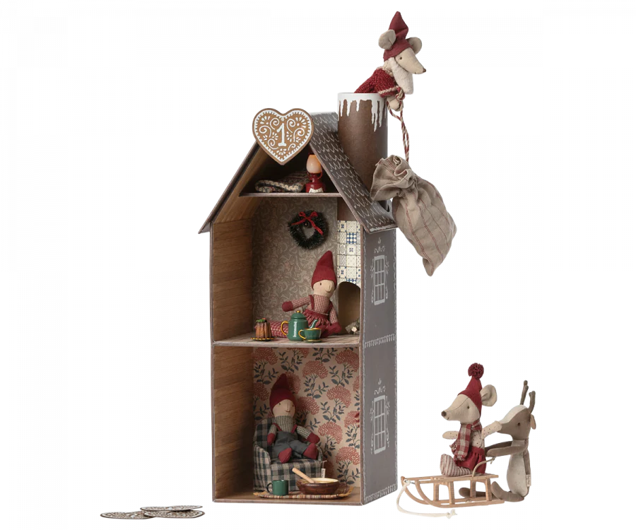 Maileg - Gingerbread house
