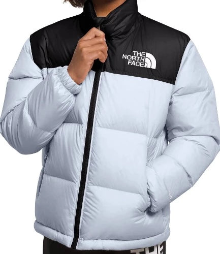 North Face 1996 Retro Nuptse Teen Coat