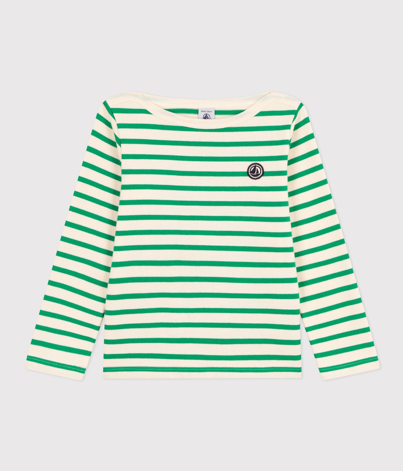 Petit Bateau - Marinière
