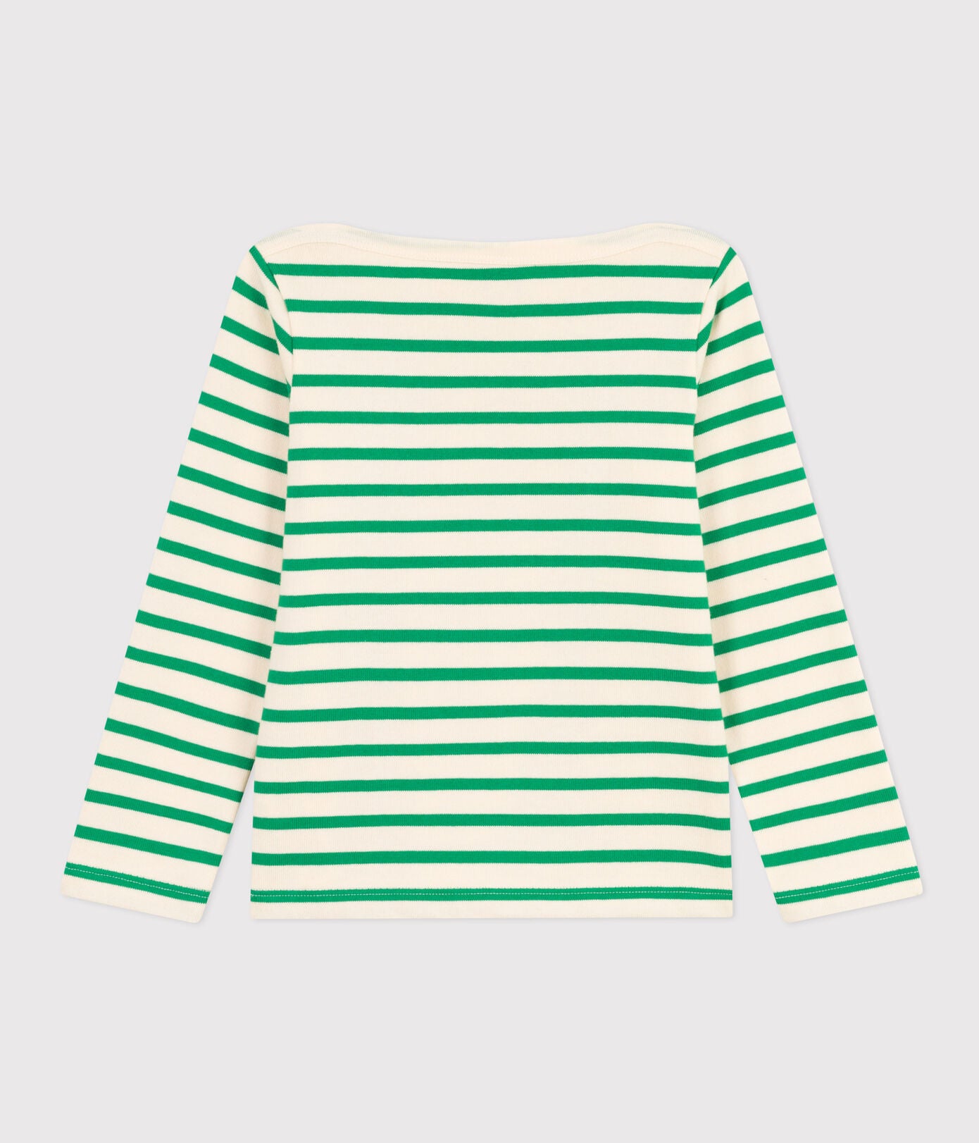 Petit Bateau - Marinière