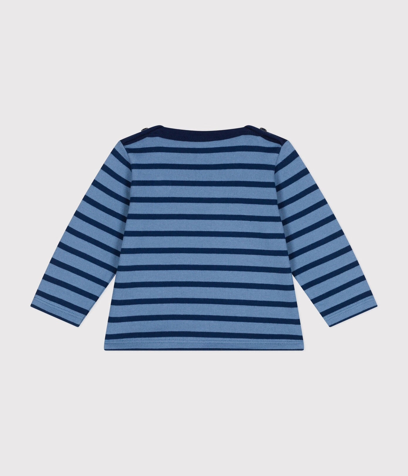 Petit Bateau - Marinière (Bébé)
