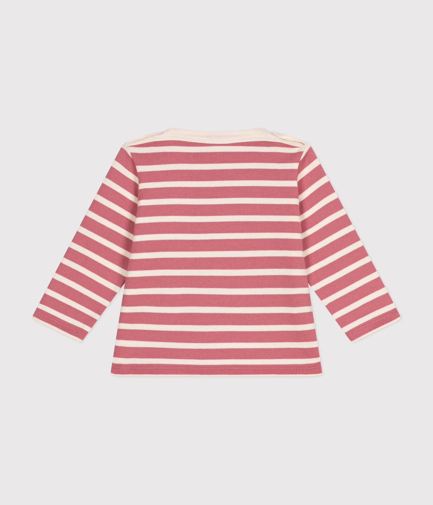 Petit Bateau - Marinière (Bébé)