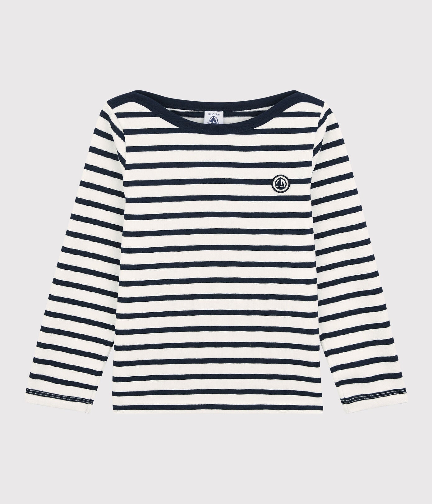 Petit Bateau - Marinière