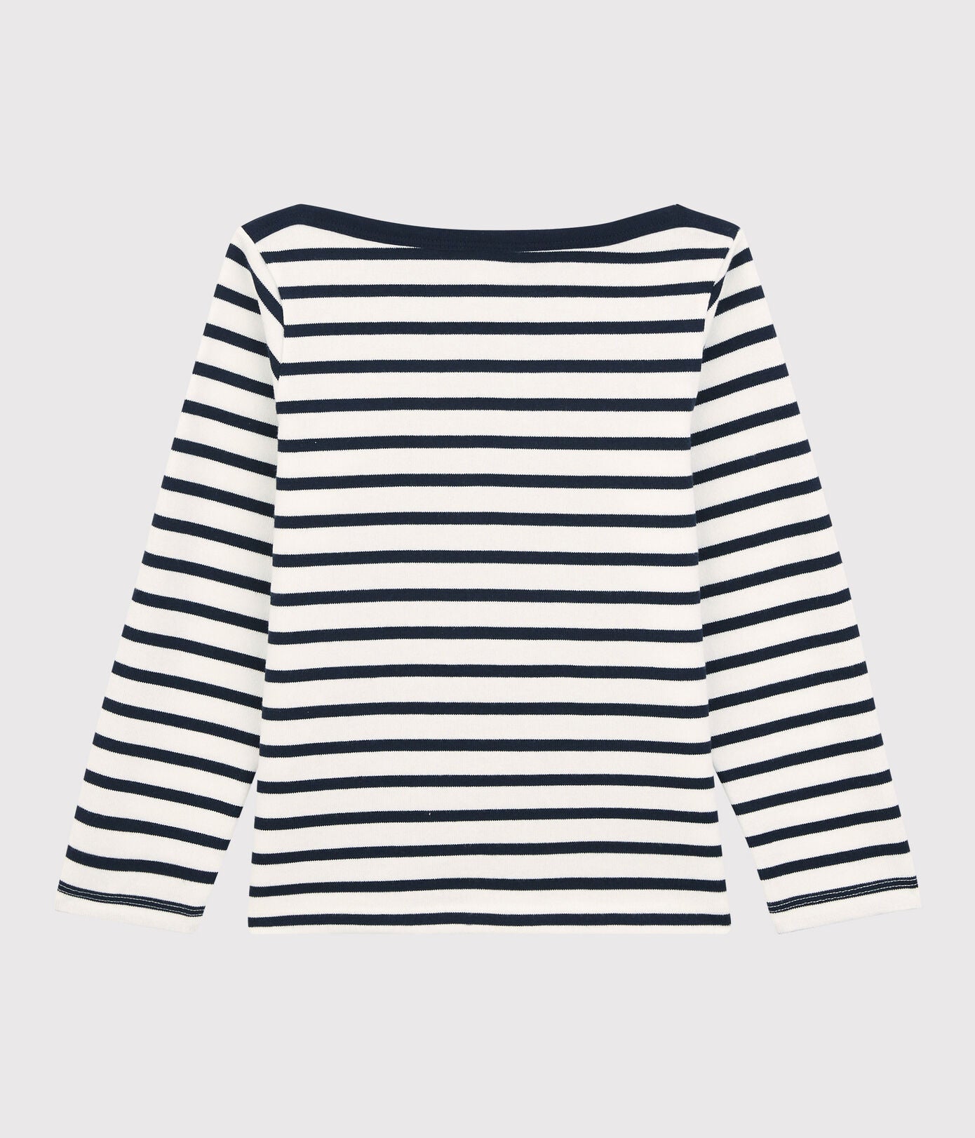 Petit Bateau - Marinière