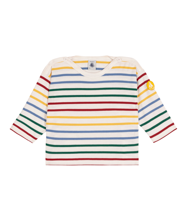Petit Bateau - Marinière (Bébé)