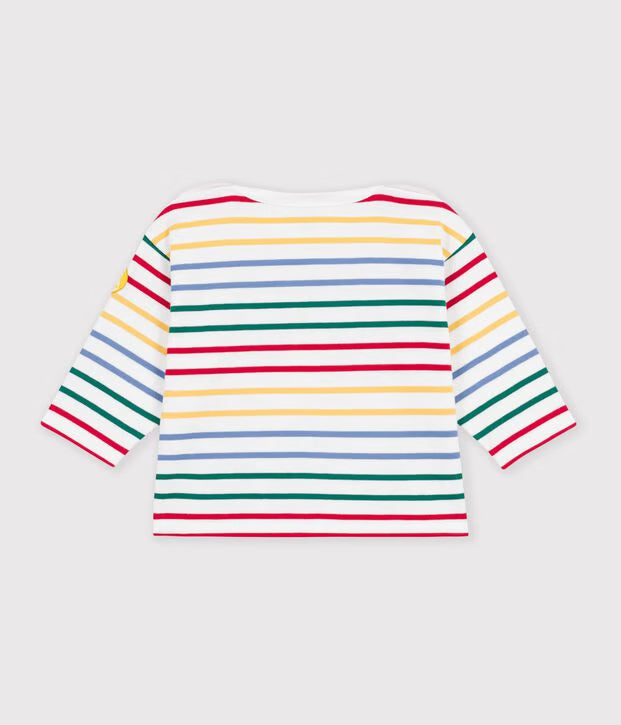 Petit Bateau - Marinière (Bébé)