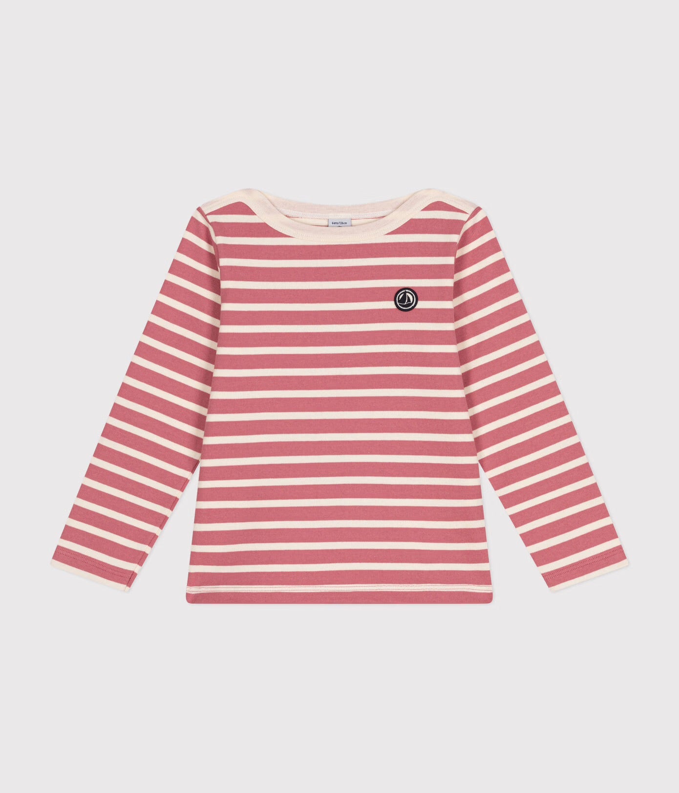 Petit Bateau - Marinière