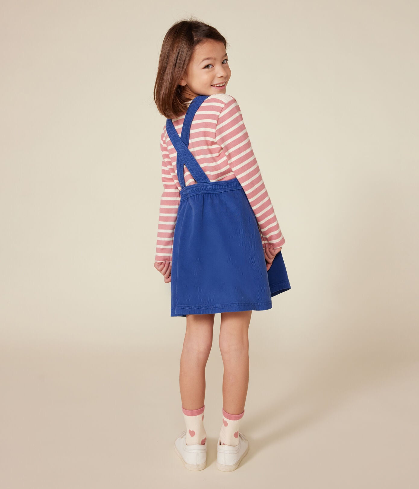 Petit Bateau - Marinière
