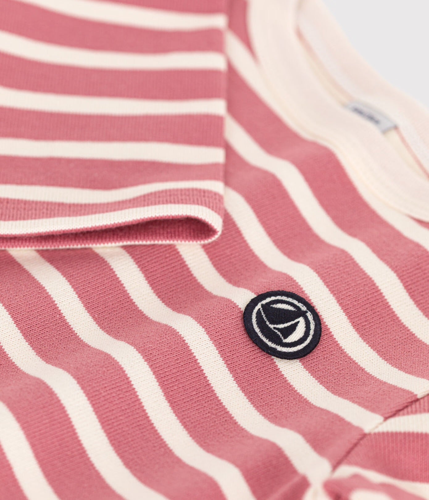 Petit Bateau - Marinière