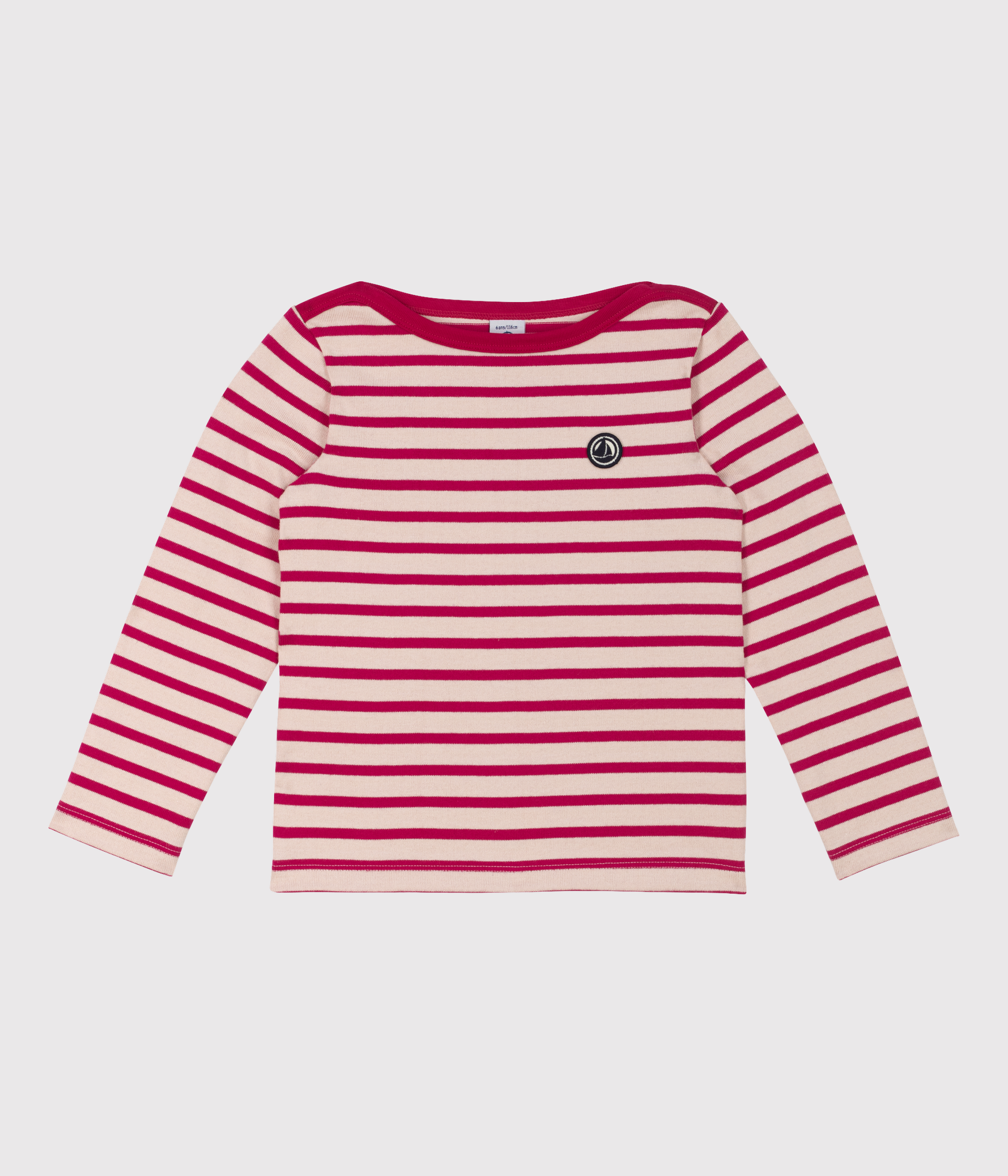 Petit Bateau - Marinière