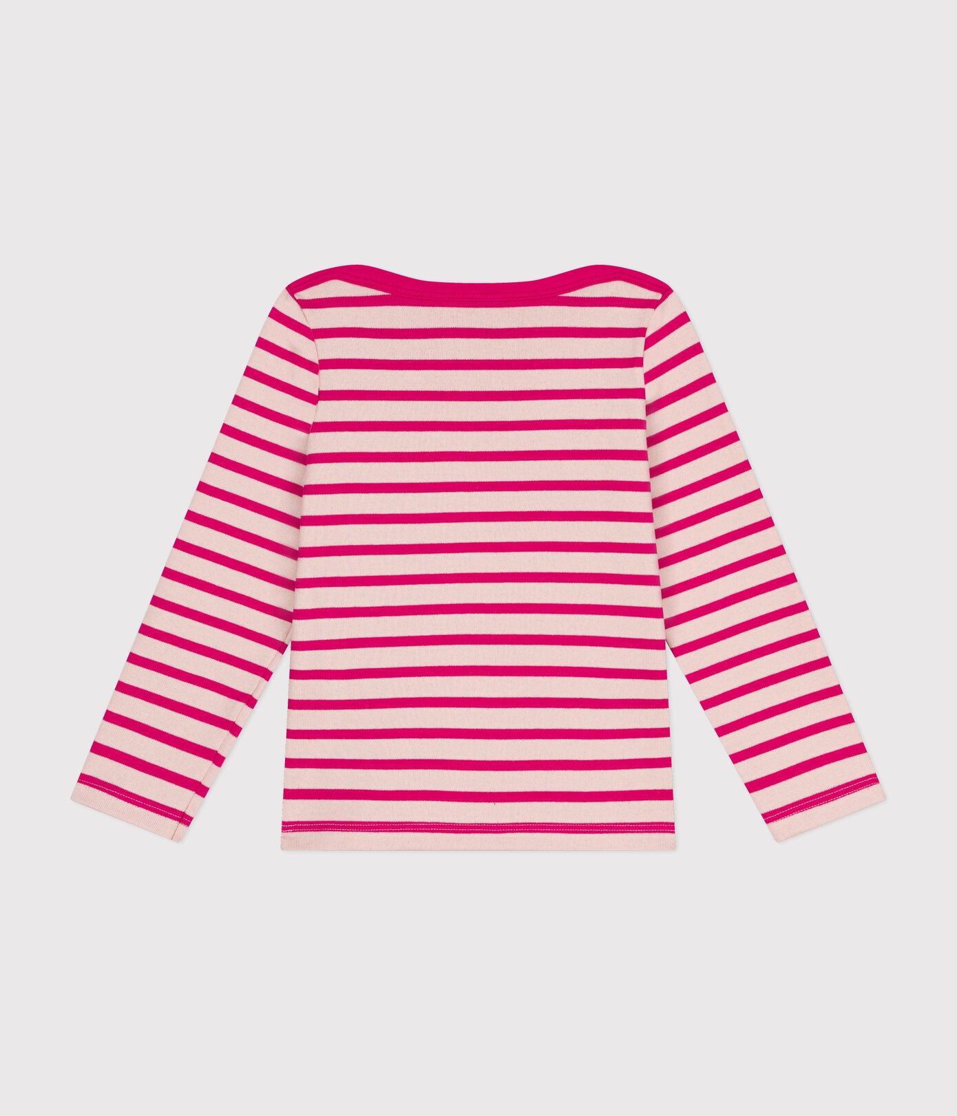 Petit Bateau - Marinière