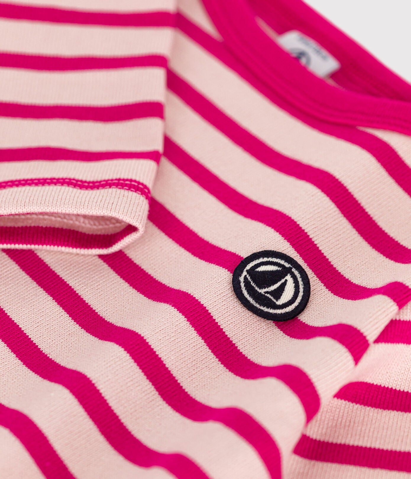 Petit Bateau - Marinière