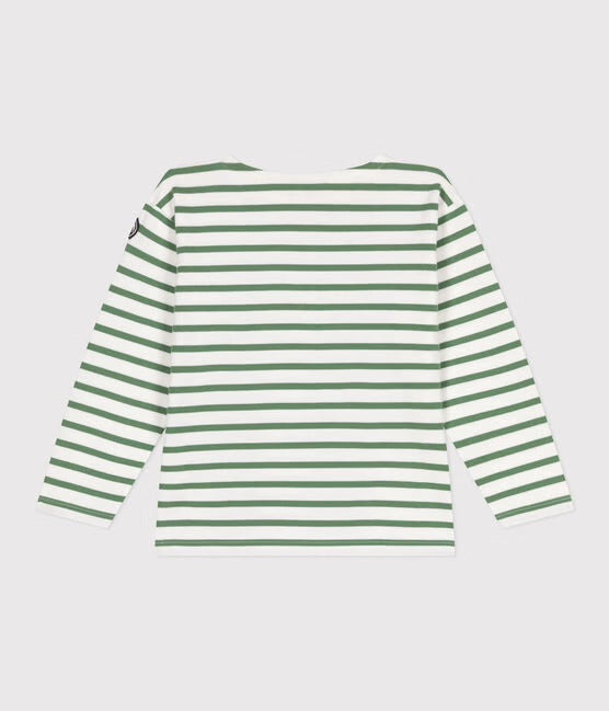 Petit Bateau - Marinière