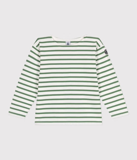 Petit Bateau - Marinière