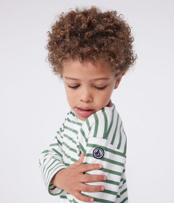Petit Bateau - Marinière