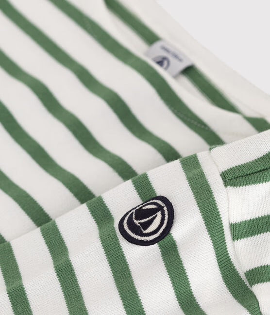 Petit Bateau - Marinière