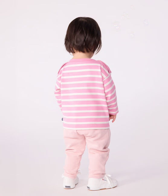 Petit Bateau - Marinière (Bébé)