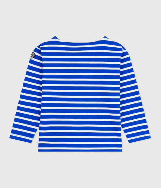 Petit Bateau - Marinière