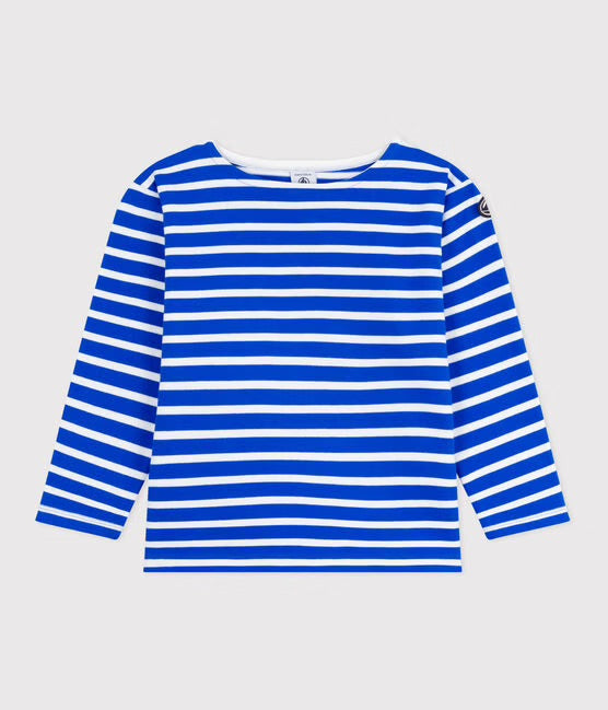 Petit Bateau - Marinière