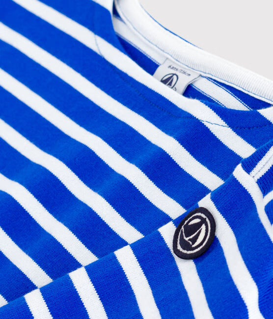 Petit Bateau - Marinière