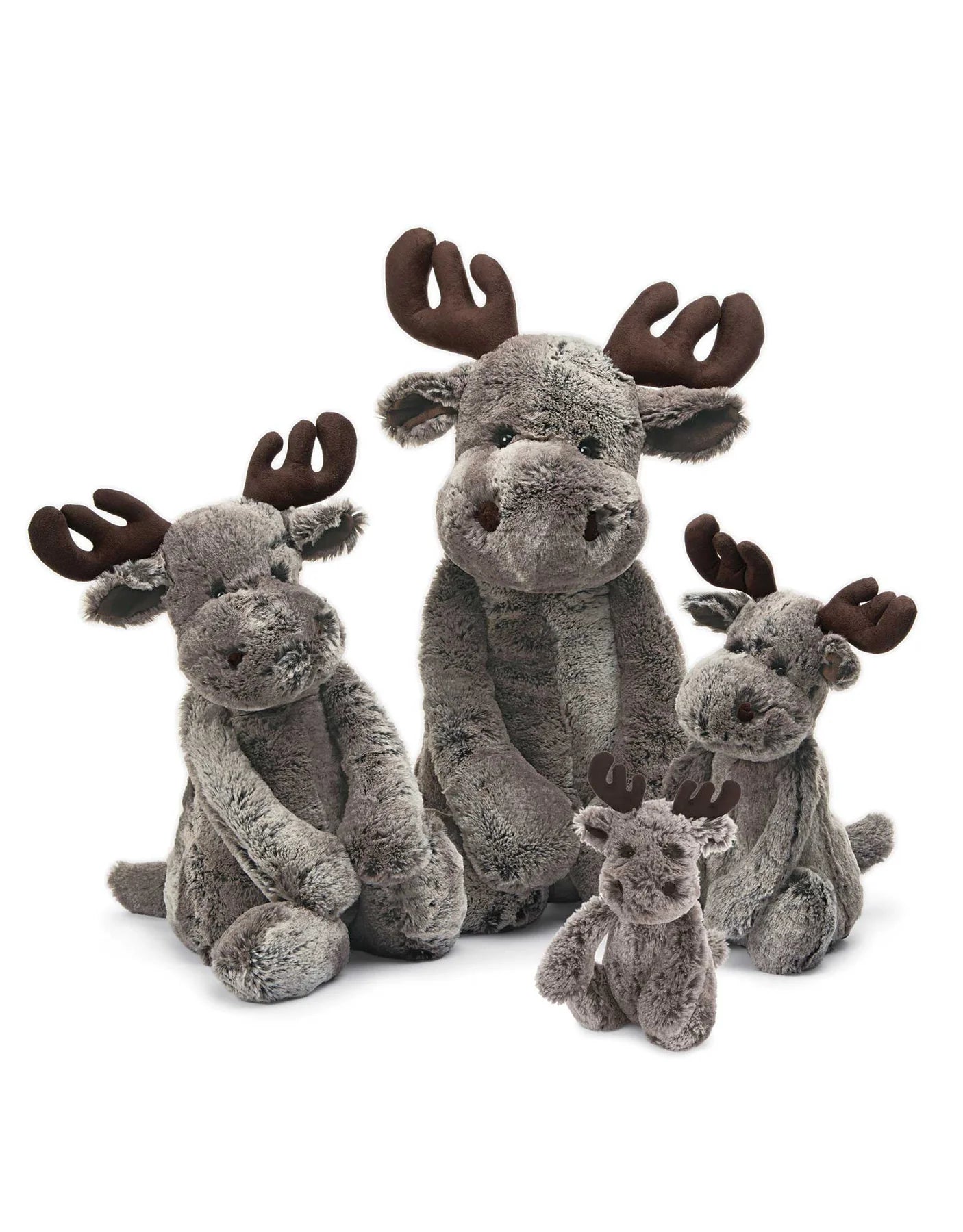 Jellycat - Marty the Moose