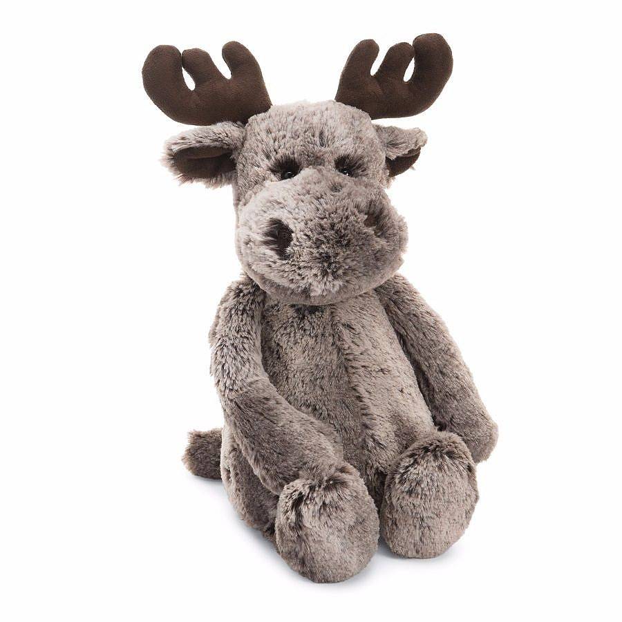 Jellycat - Marty the Moose