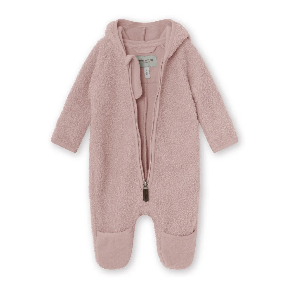 Mini A Ture - Adel Jumpsuit