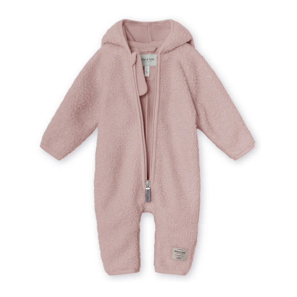 Mini A Ture - Adel Jumpsuit