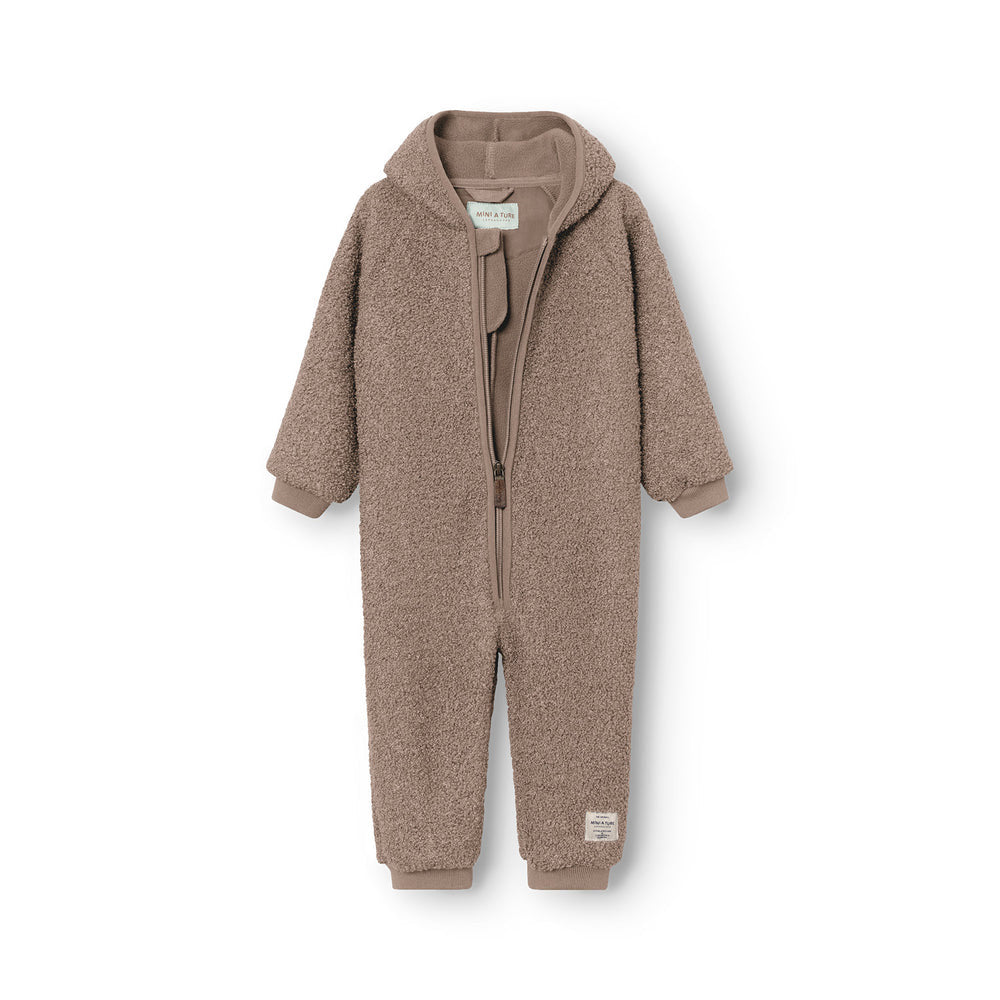 Mini A Ture - Adel Jumpsuit