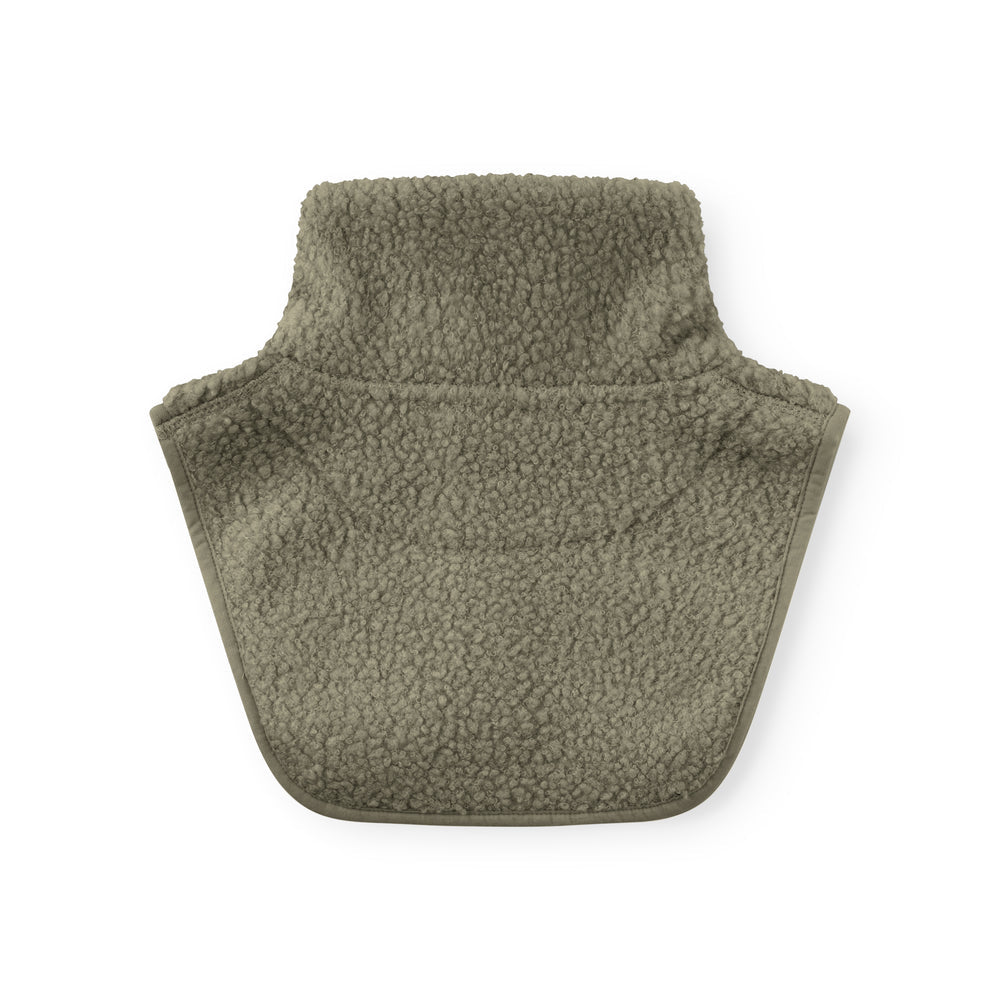 Mini A Ture - Akton Fleece Zip Neck Warmer