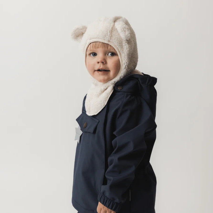 Mini A Ture - Capuchon Jeffi